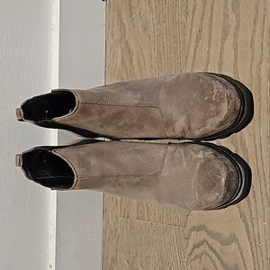 Sorel Joan of Artic III bootie